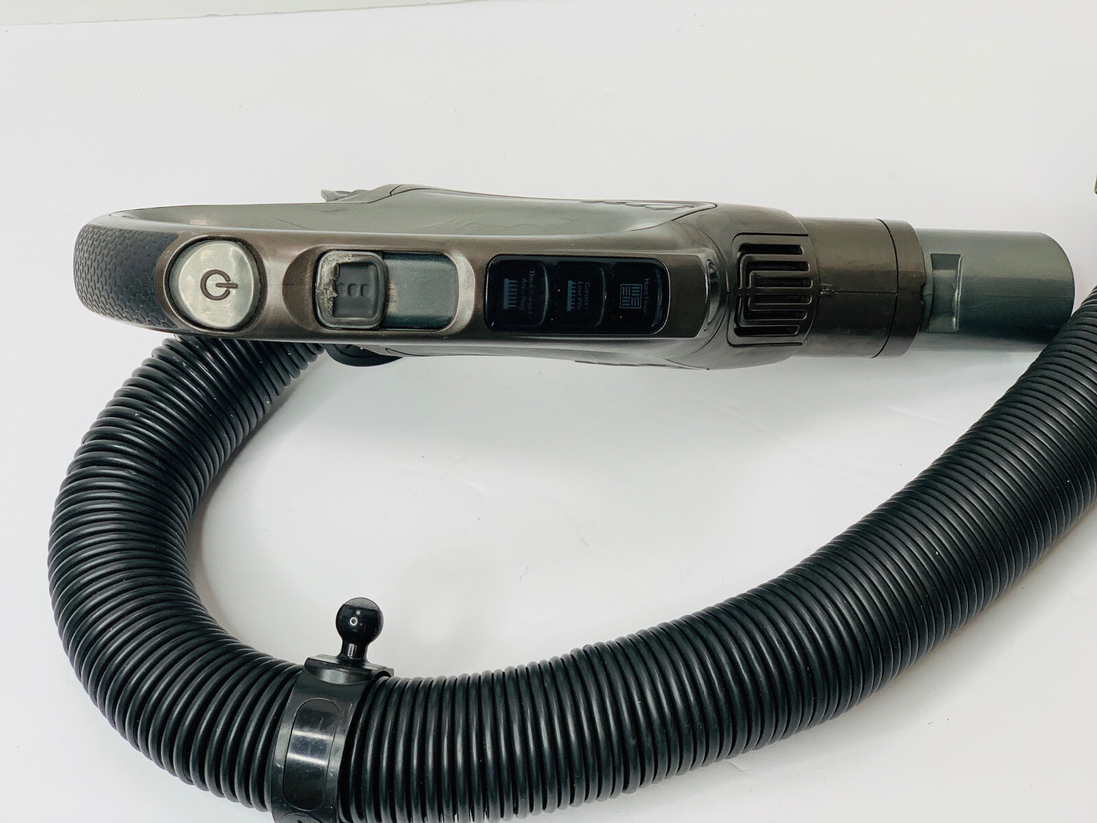 Shark APEX Duo-Clean Zero-M AZ1000 AZ1000W AZ1002 Main Handle Hose Tube- Used