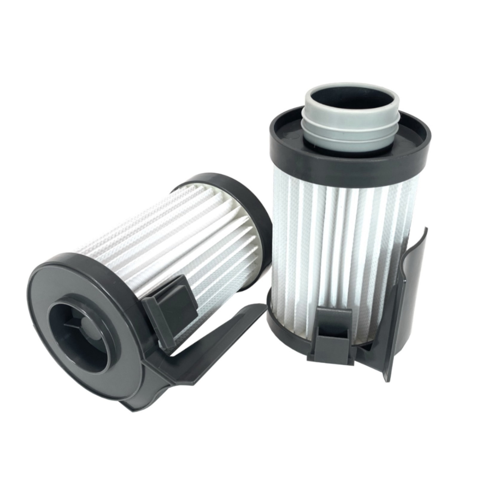 MaximalPower Filter for Eureka DCF10 DCF14 fit Eureka Optima 431 437 431BX (2PK)