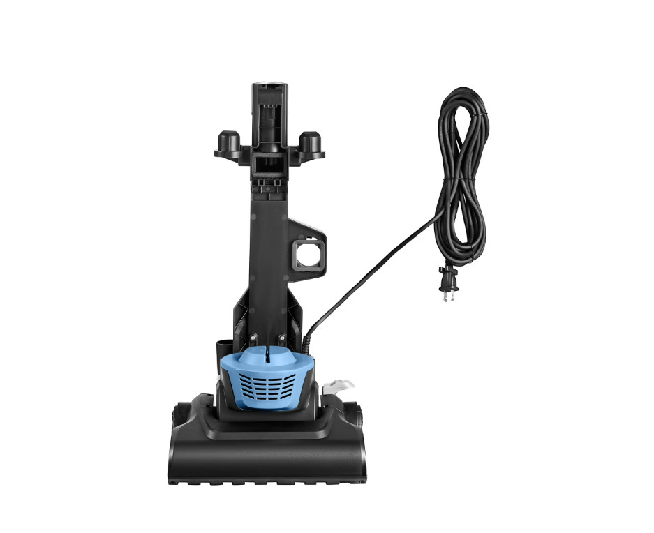 Mainstays Lightweight Bagless Upright Vacuum Cleaner w/ Brush & Crevice Tool