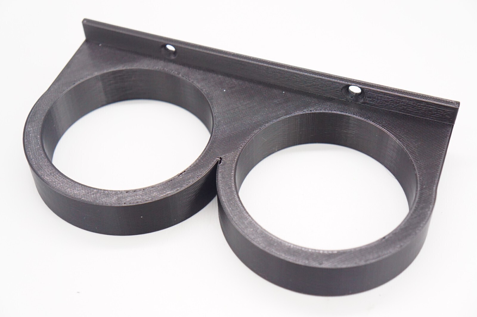 Custom Wall Bracket Battery Holder for WYZE Cordless Vacuum S