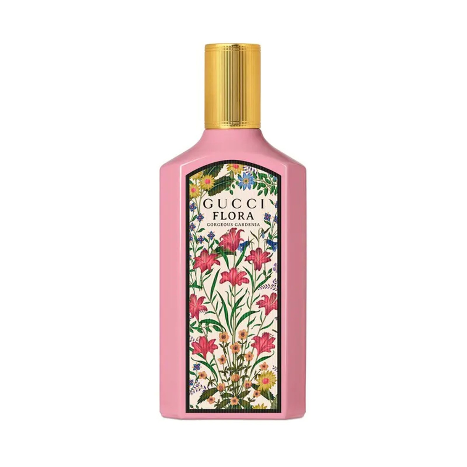 New In Box Flora Gorgeous Gardenia 3.3 Oz EDP White Floral Women Spray USA SHIP