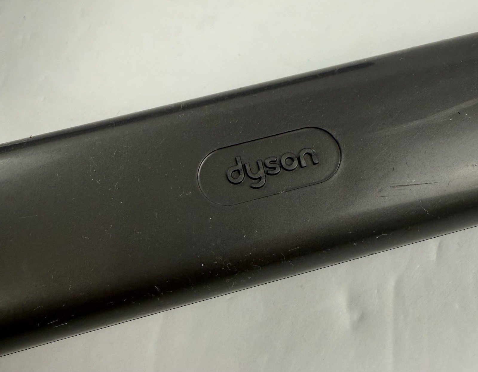 2 GENUINE Dyson Attachments Mattress Brush & Flexi Crevice Tool