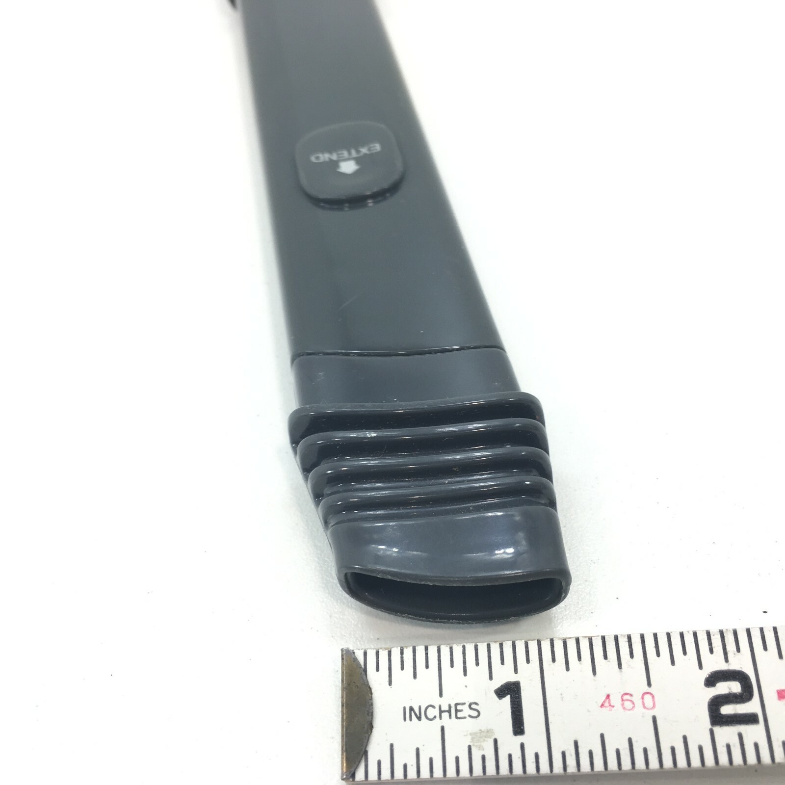 Shark AZ1501 AZ1802 CU530 ZU62 NV201 NV251 FLEXIBLE CREVICE TOOL # 231FLIN800