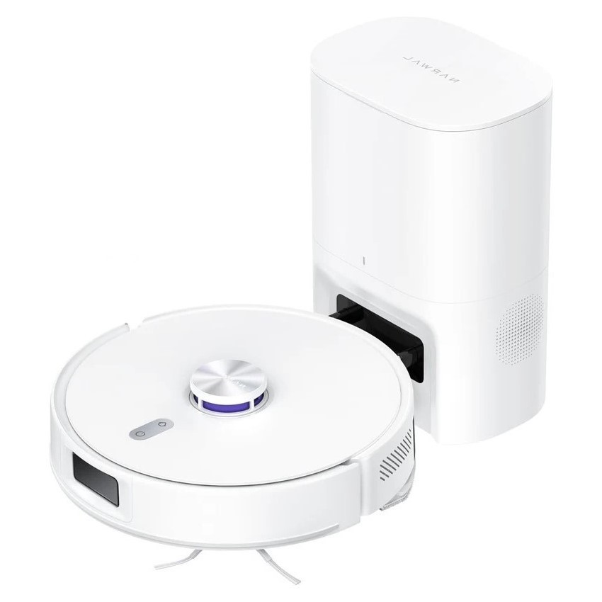 NARWAL Freo S Robot Vacuum and Mop Combo 8000Pa Self-Emptying LDS Navigation