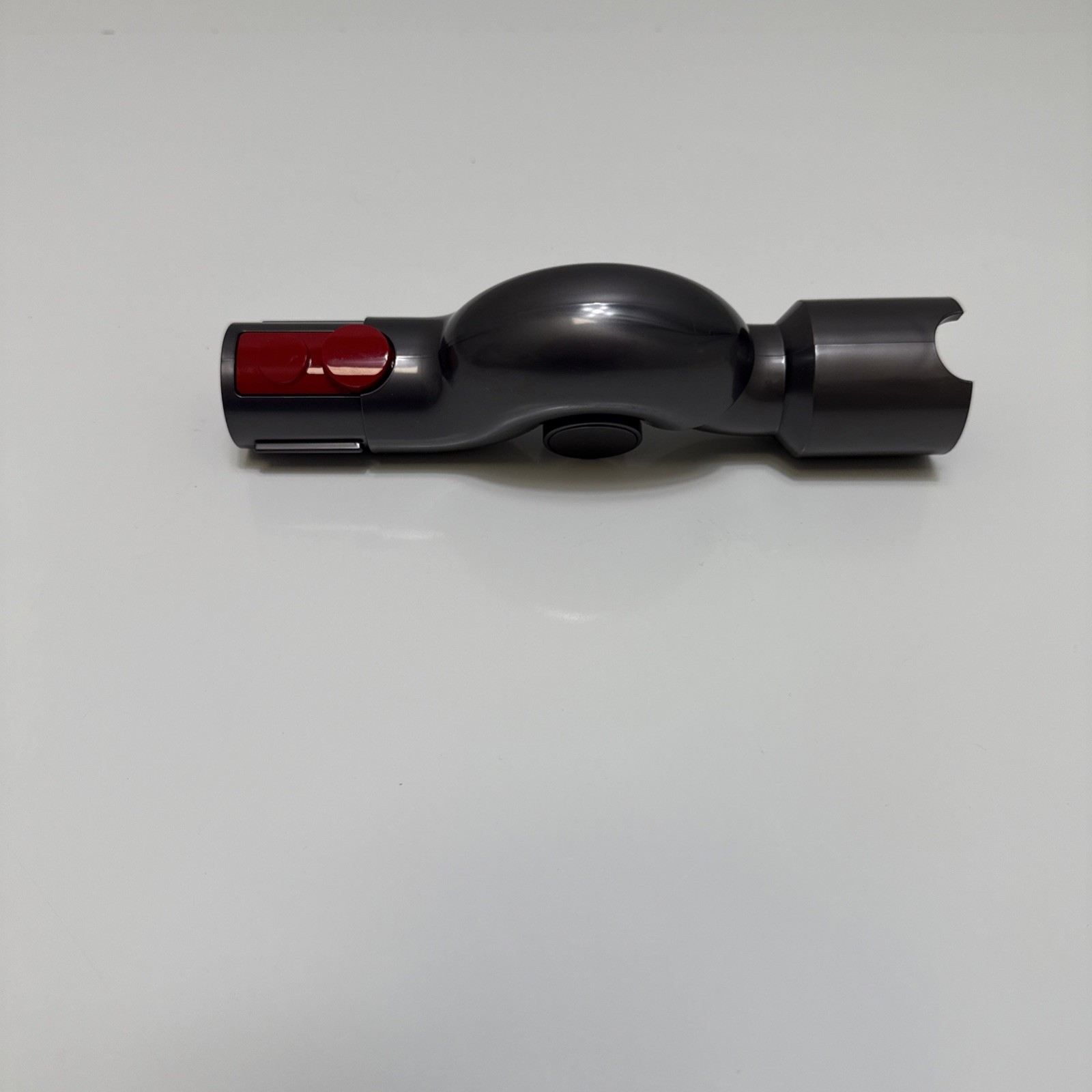 Dyson V7 V8 V10 V11 V15 Detect Vacuum Cleaner Up-top adaptor bend & lock*Genuine