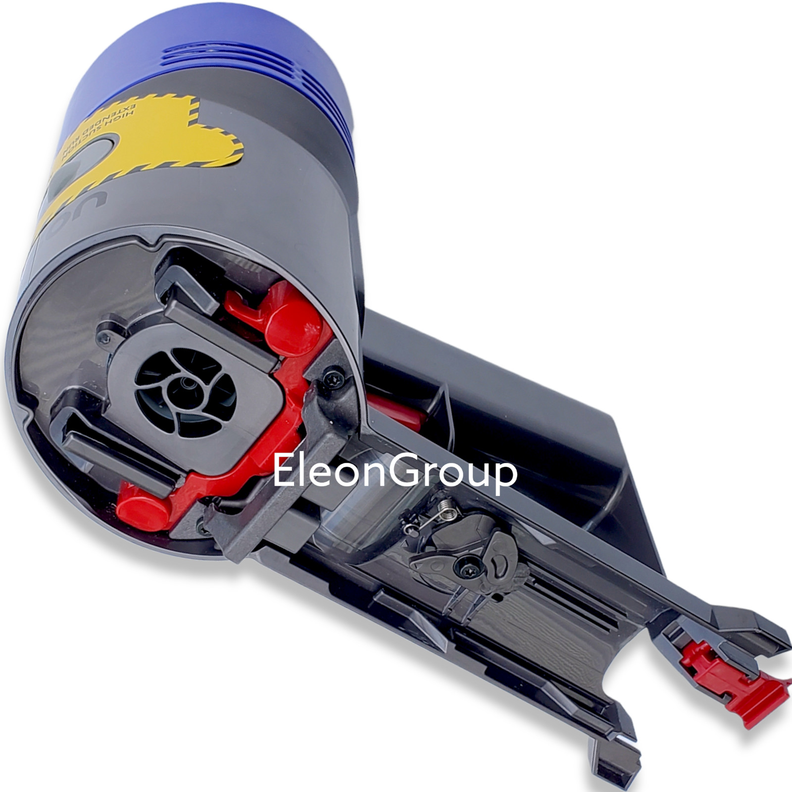 DYSON V8 SV25 Vacuum Body Motor+Hepa Filter Animal Total Clean – New