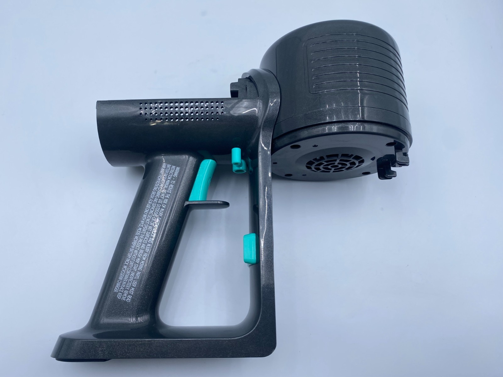 S Model ONLY WCLVAC-S – OEM Replacement Main Unit WYZE Cordless Stick Vacuum