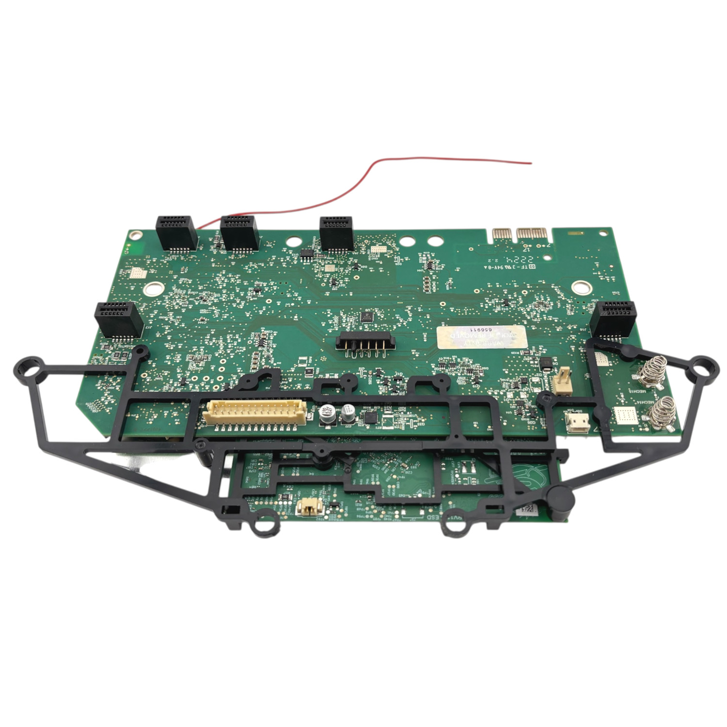OEM Main Motherboard Board iRobot Roomba j7+ j7 2023 Production – No Camera