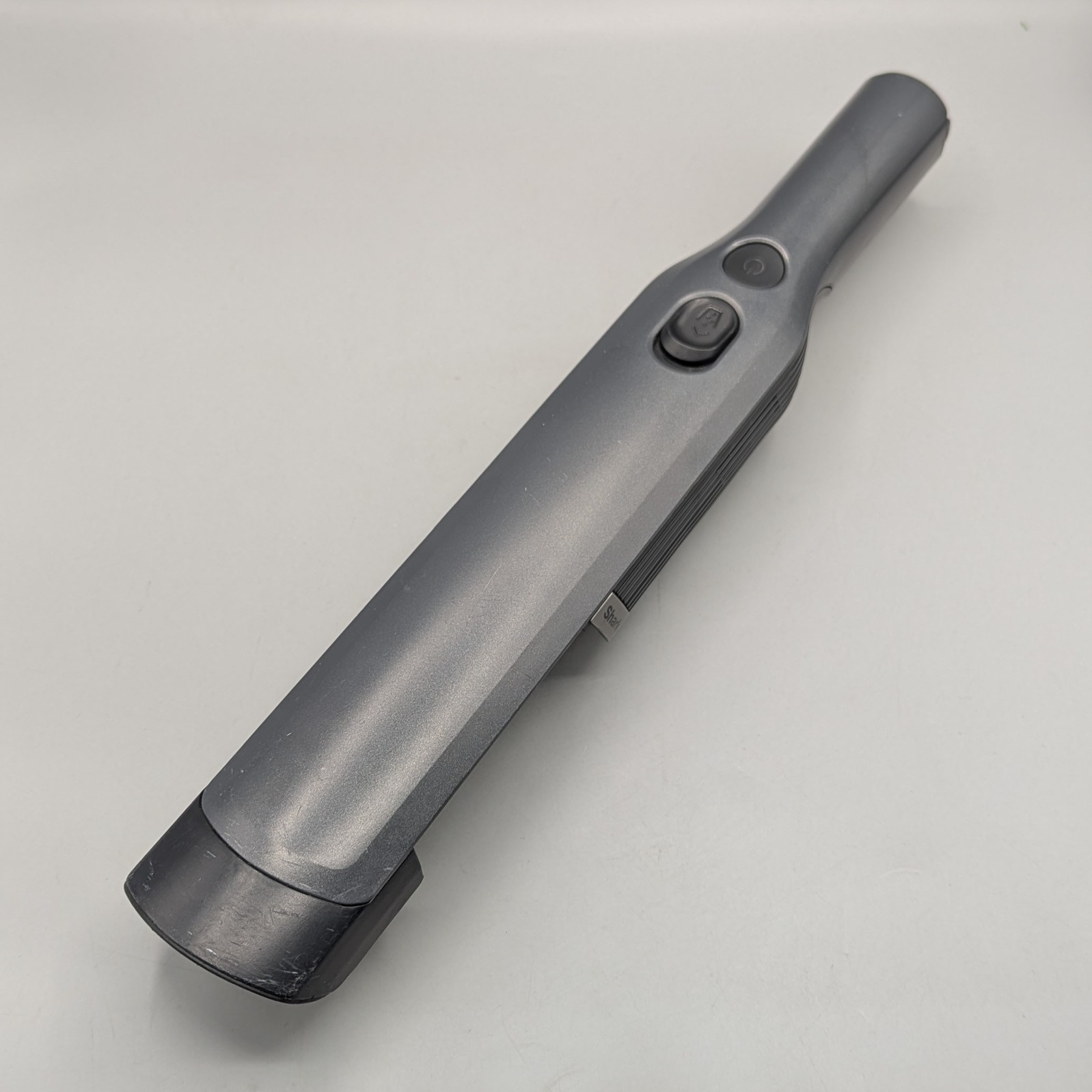 Shark WANDVAC WV201 Replacement Cordless Handheld Vacuum Main Unit NO BATTERY