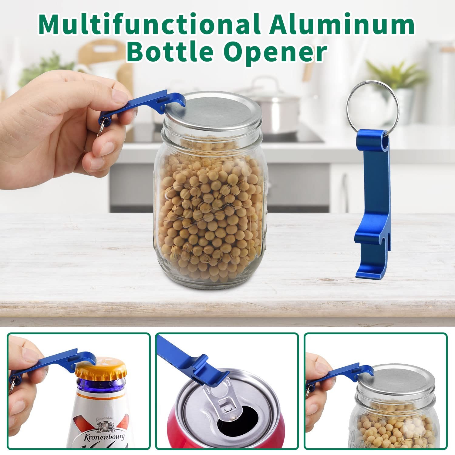 Mason Jar Sealer kit for FoodSaver Vacuum Sealer, Regular and Wide black