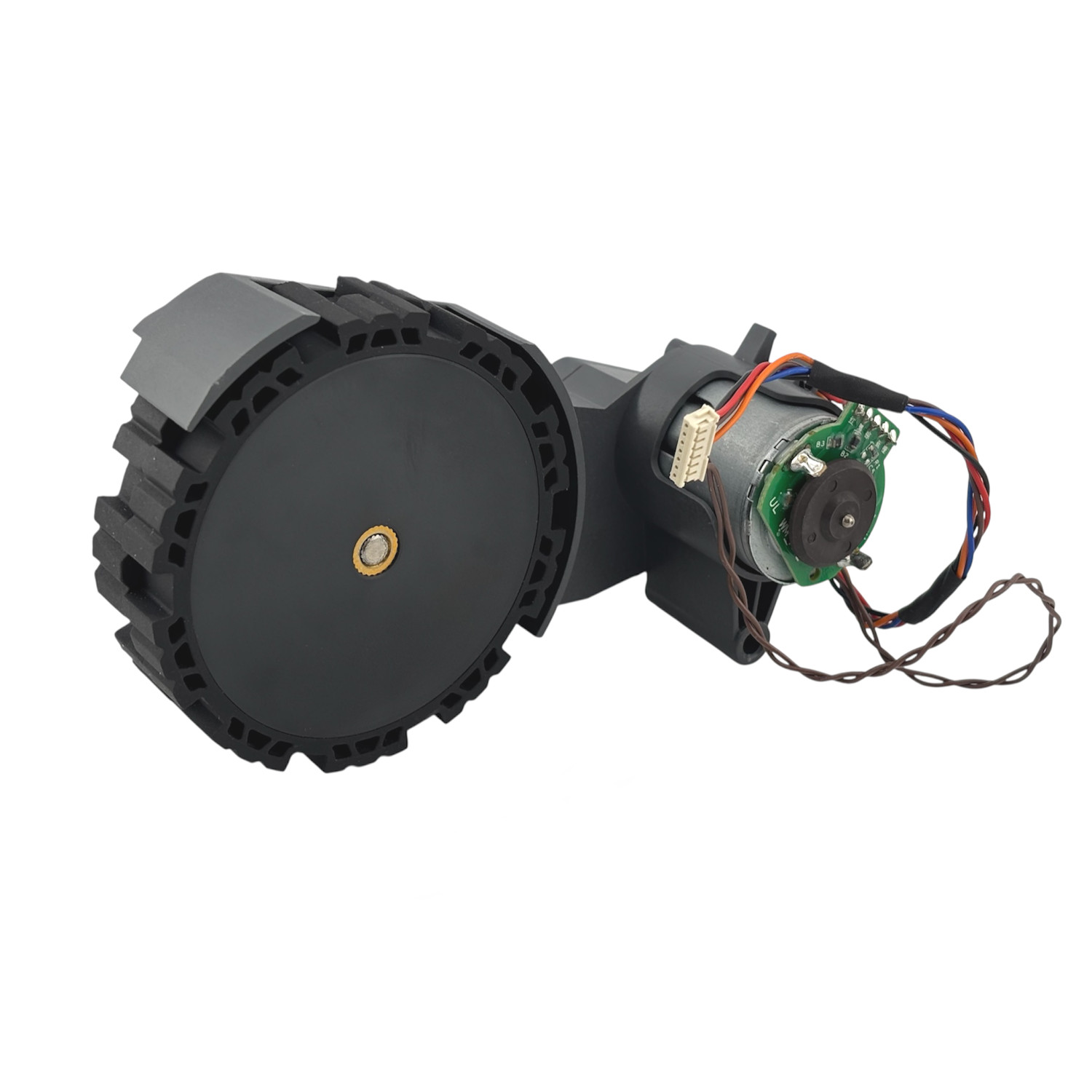 OEM Left Wheel Motor Module for Roborock Q Revo Master Robot Vacuum Cleaner