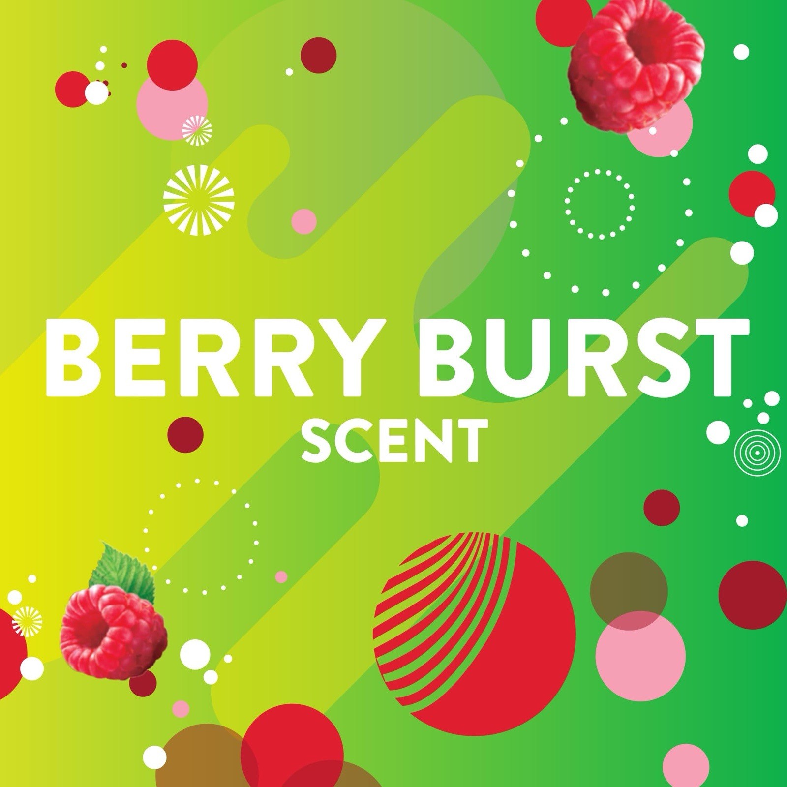 Scrubbing Bubbles 🫧 Bathroom and Shower Cleaner, Berry 🍓🫐 20oz