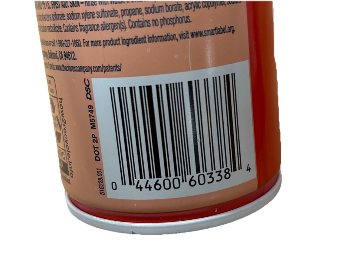Formula 409 Carpet Spot & Stain Remover 19 oz Per Can (Pack of 3)