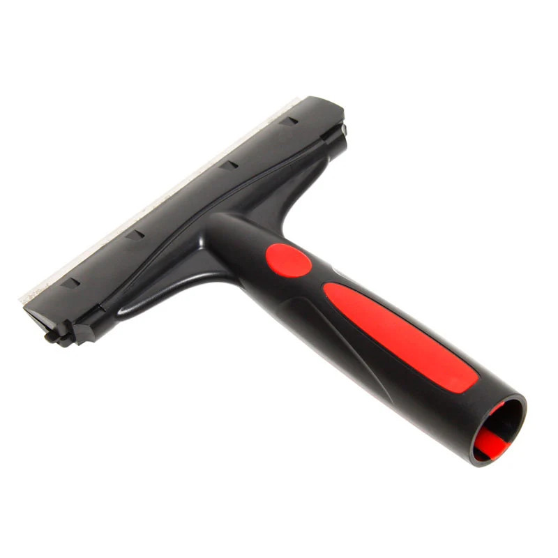 Windows101 6in/15cm Straight Window Cleaning Scraper