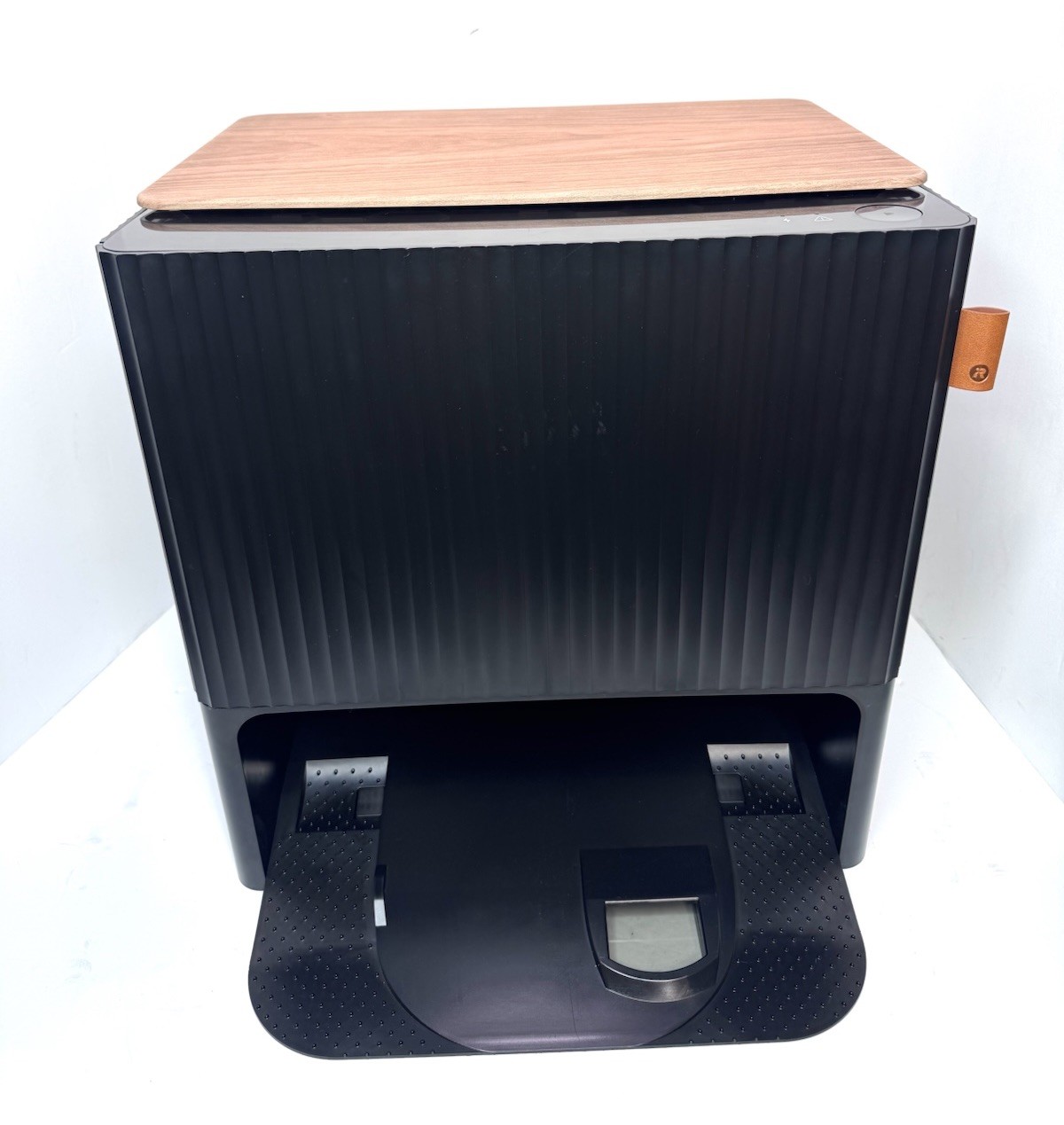 OEM iRobot Roomba j7+ j9+ Mop Combo Auto Fill Automatic Clean Base Charging Dock