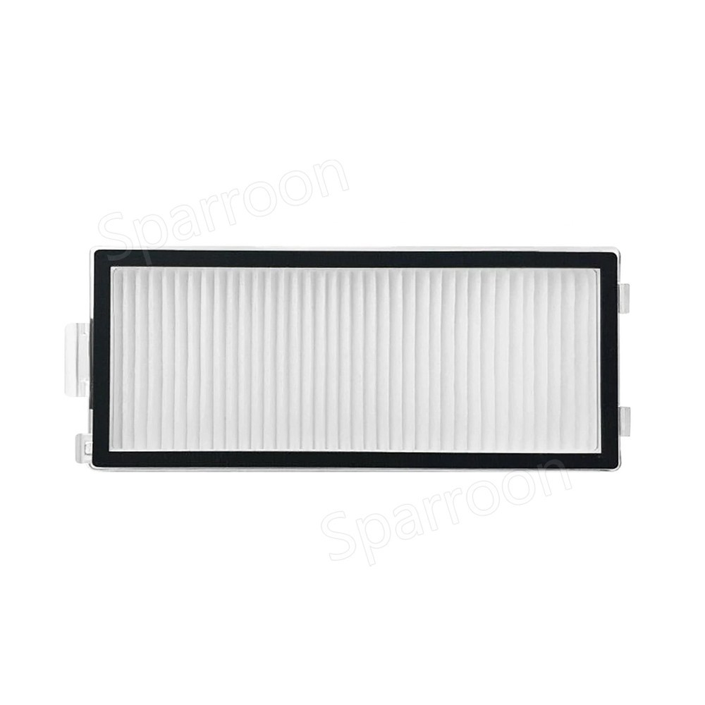 Replacement Accessories Parts For Roborock Qrevo Curv 2 Flow Vacuum Cleaner