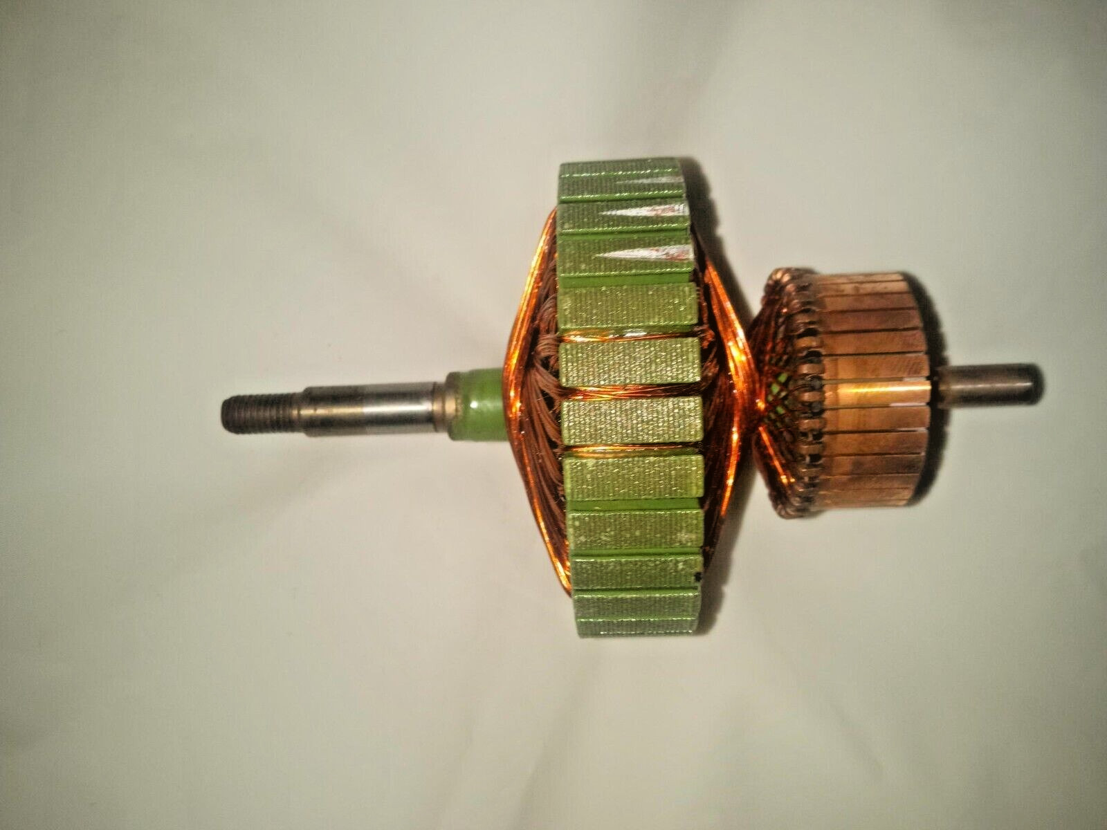 GENUINE Hoover Vacuum Cleaner ARMATURE #44768048 FOR 7063/7077/7079 & OTHERS