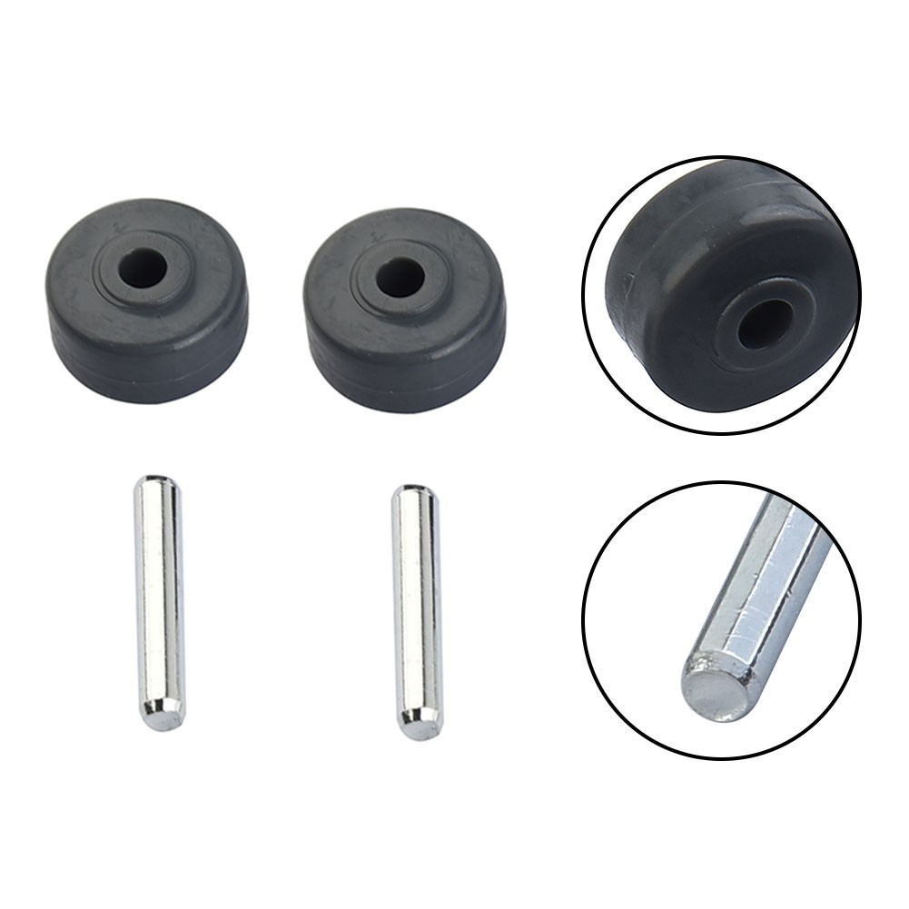 2020 Front Wheel Wheel Mini Small NV356e Smooth NV370 NV400 NV401 NV80