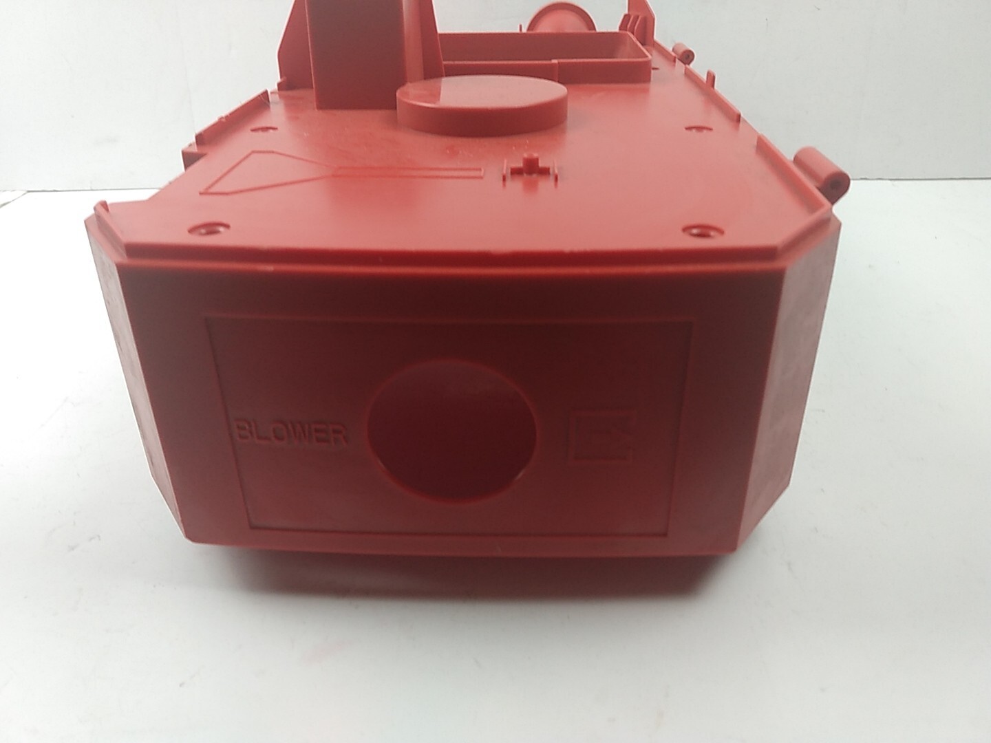 Milwaukee Upper Housing for 0880-20 Wet/Dry Vacuum Cleaner (NO VACUUM)