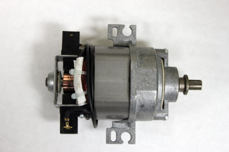 Electrolux Upright Vacuum Brushroll Motor PN5 PN6 L SHAPED Head Nozzle