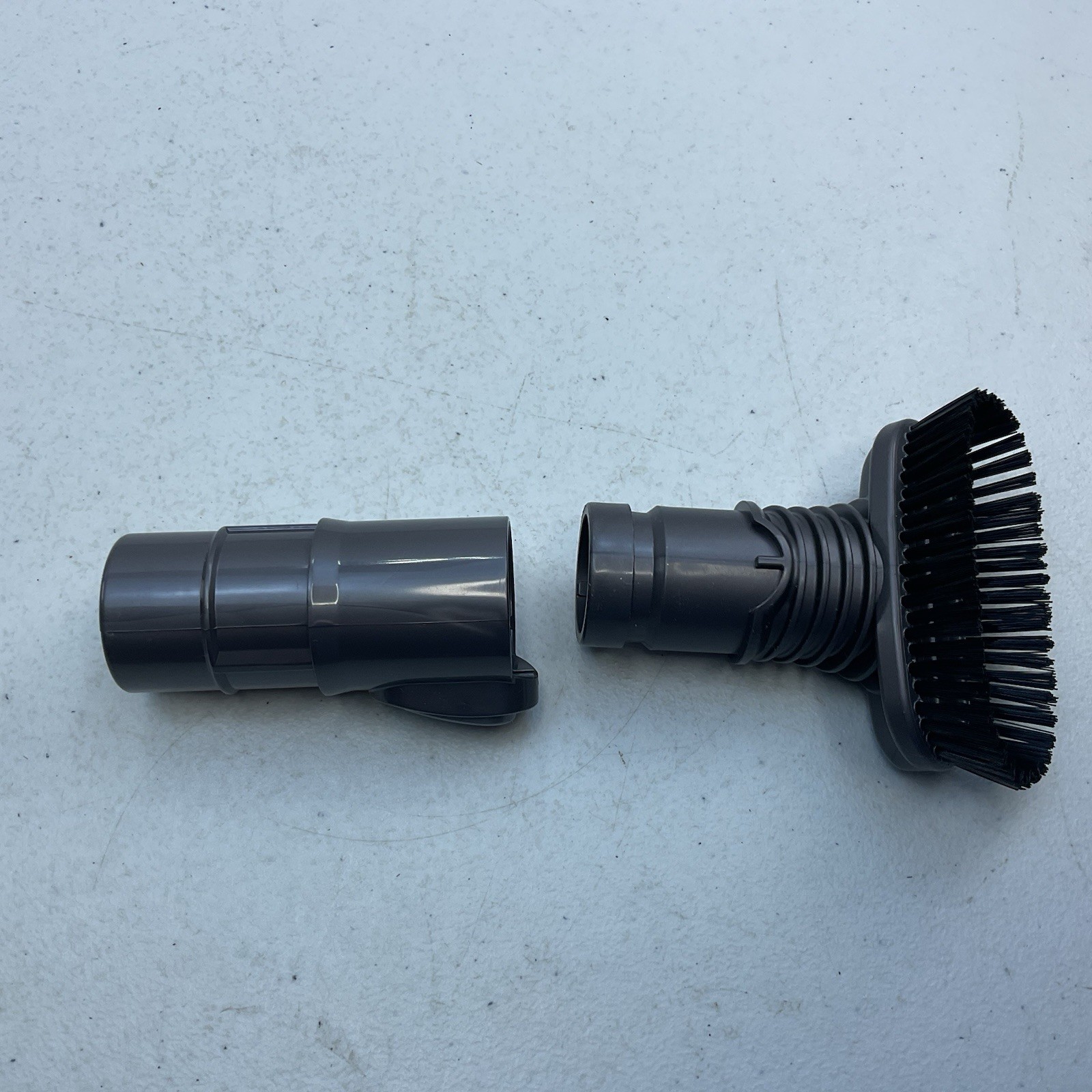 Dyson Genuine Components Stubborn Dirt Brush Assembly MO #918508-01 Brand New