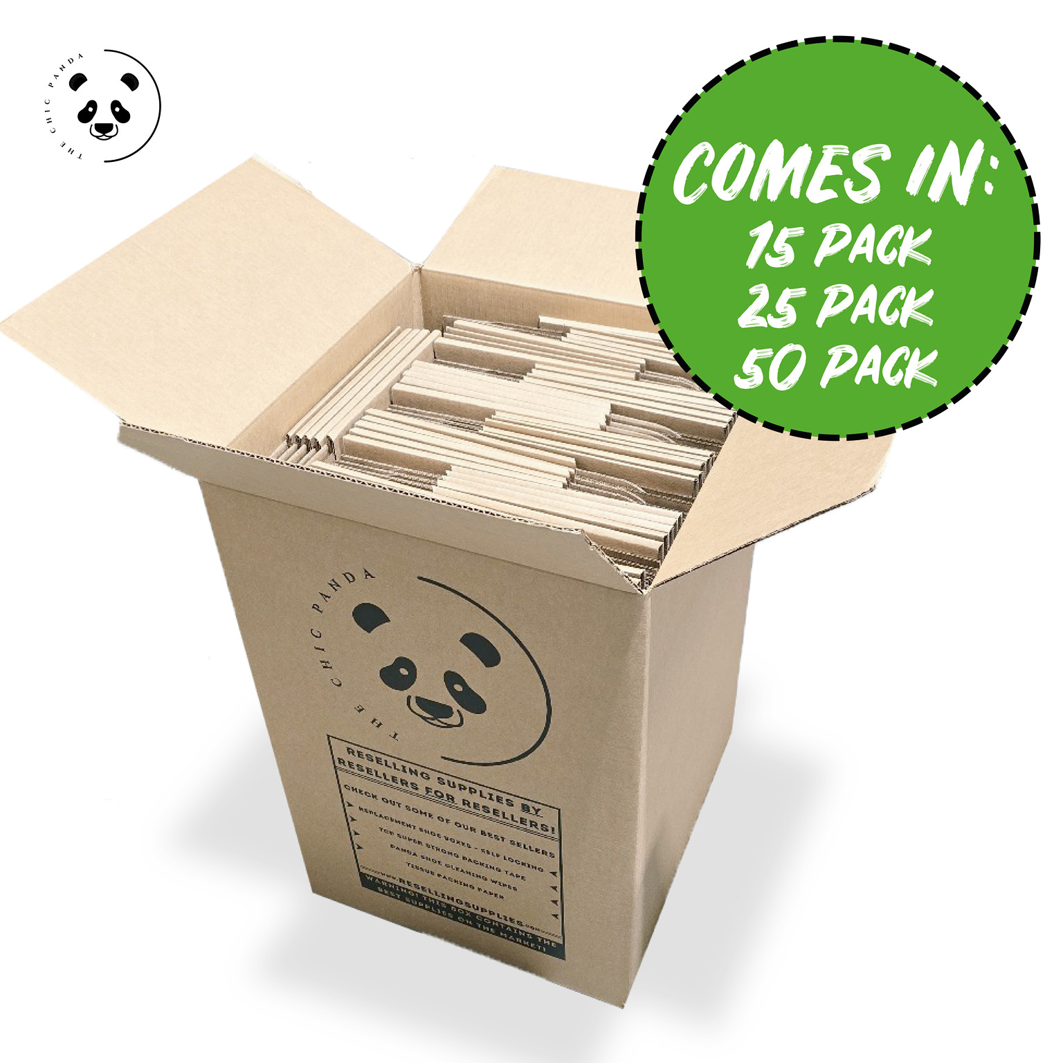 BEST SHOE BOXES for Shipping and replacement ~ HEAVY DUTY~14.5″ X 9.25″ X 5.25″