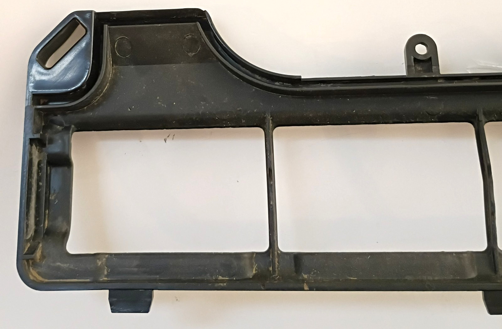 Dirt Devil Featherlite Sole Bottom Plate Nozzle Guard 1855135600 See Comps👇