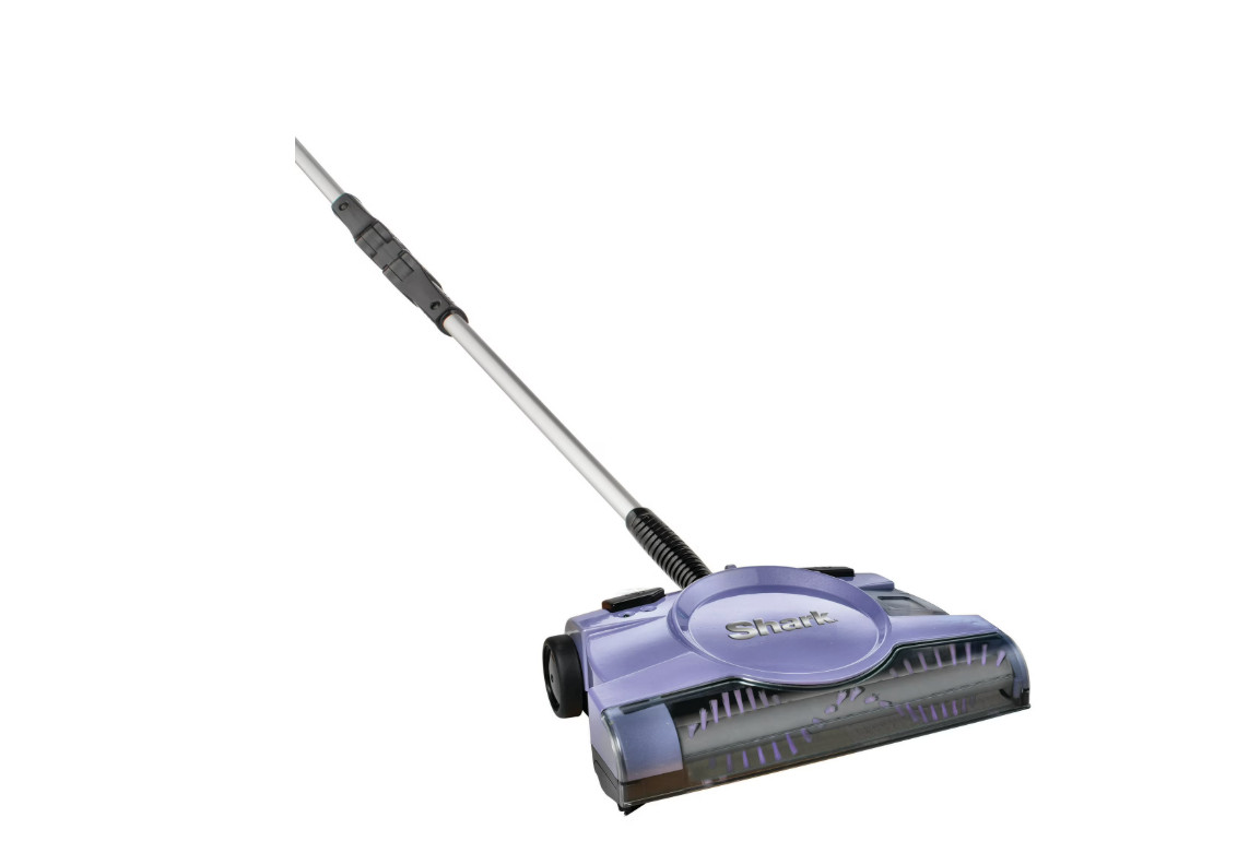 Shark Cordless Carpet & Floor Sweeper,Motorized Brushroll, Edge Cleaning, V2945Z