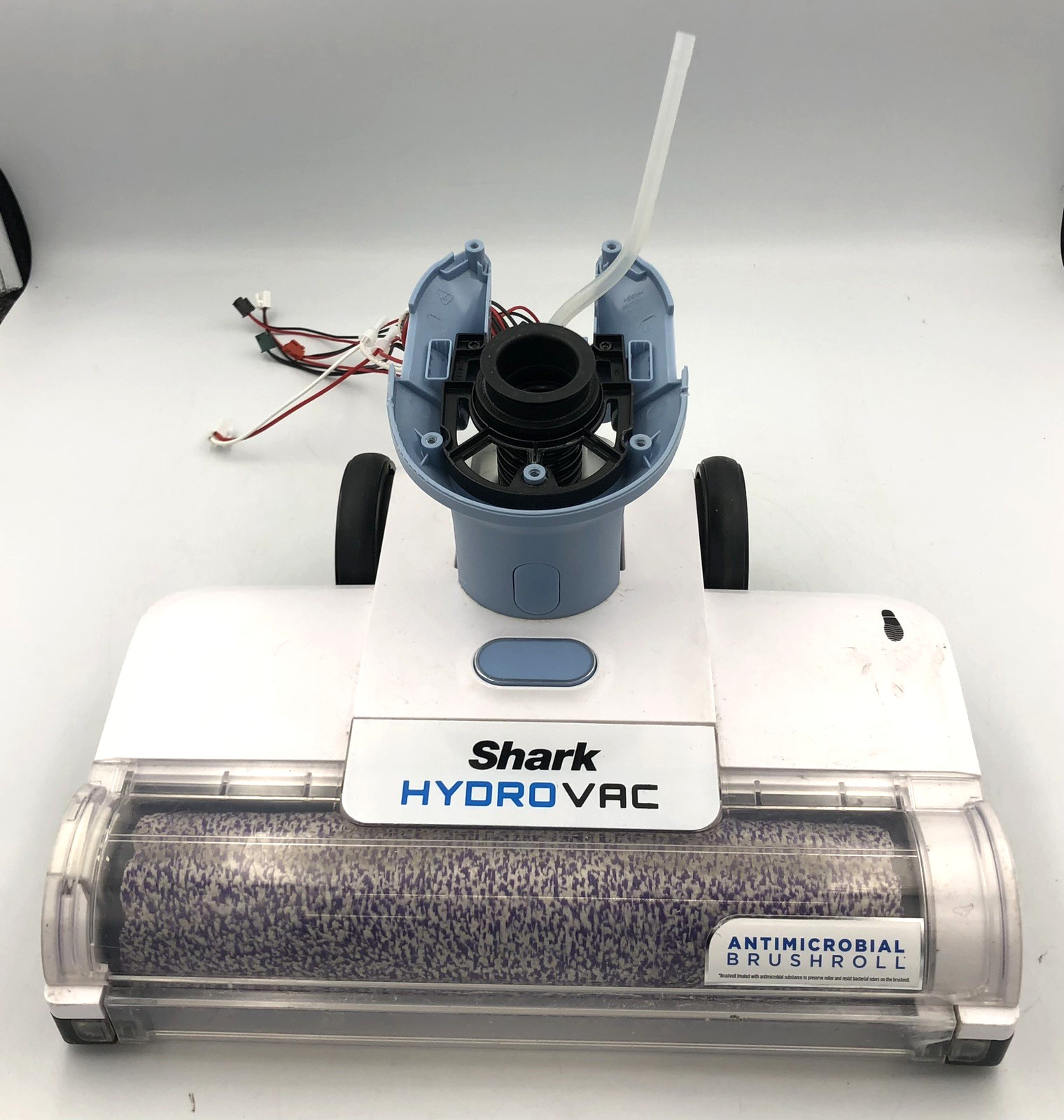 Nozzle Base Casing & More – Shark HydroVac Cordless XL 3-in-1 Vacuum WD200 WD201