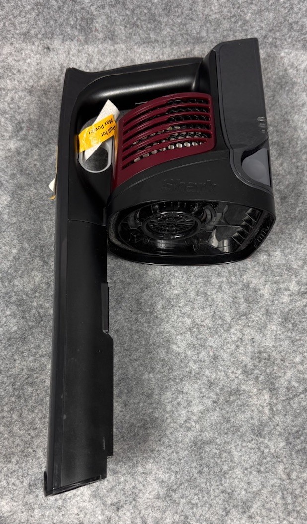 Shark Rocket IZ162H Pet Pro Cordless Vacuum Motor, Dust Canister, & Battery
