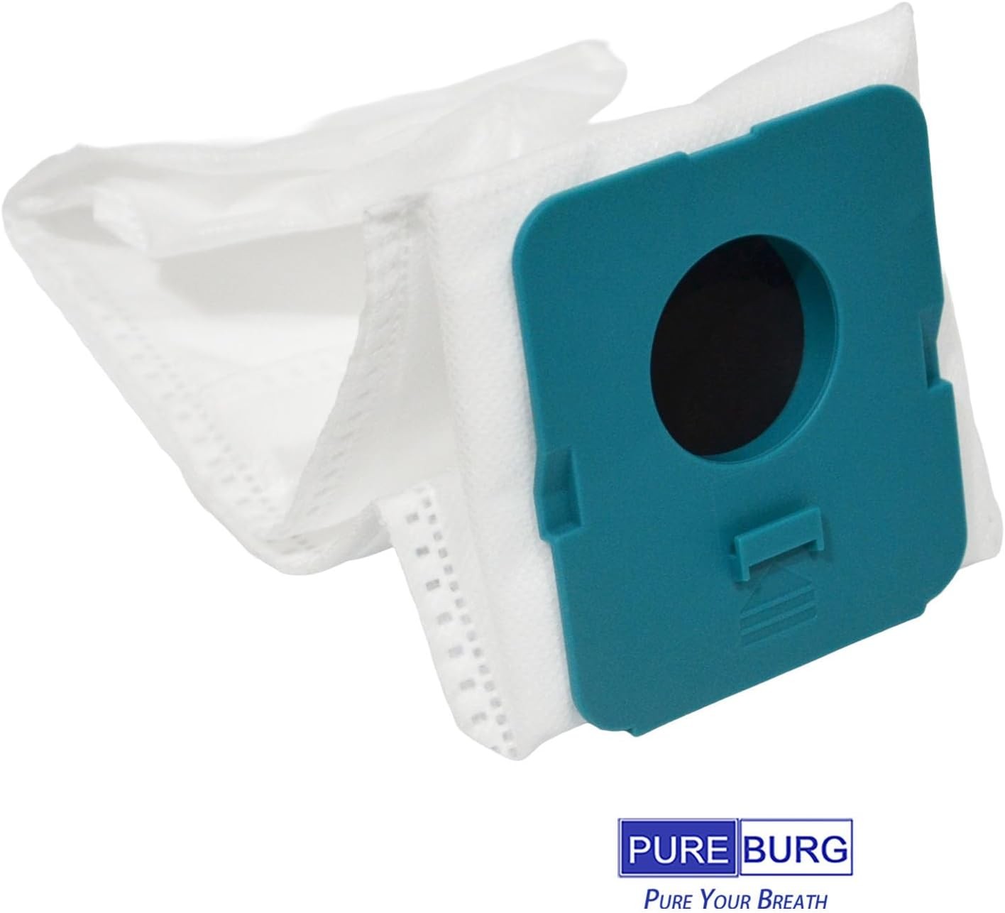 VCA ADB953 Dust Bag Compatible with SAMSUNG BESPOKE Jet Cordless Stick Vacuum
