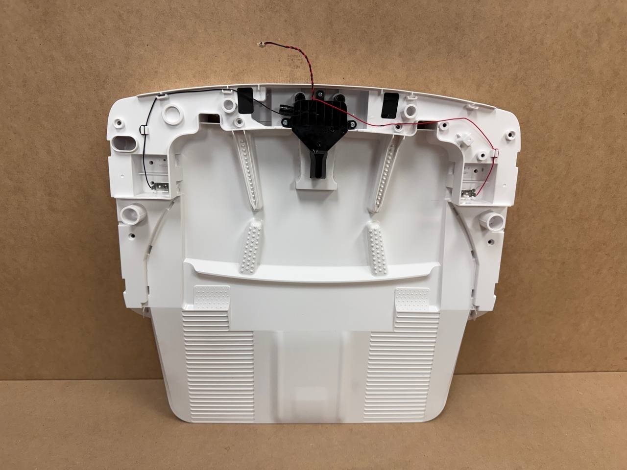 OEM DEEBOT T10 OMNI Docking Station Base Dock Floor Tray Parking Plate CH2208