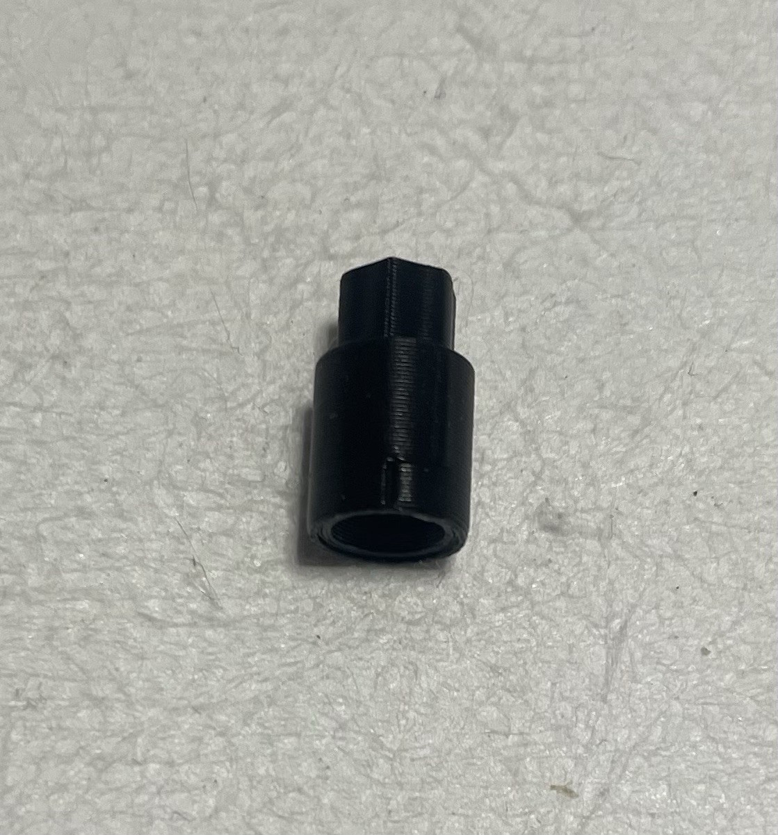 3D Printed iRobot Roomba S9 S9+ Side Brush Mount Plastic Gear Holder Replacement