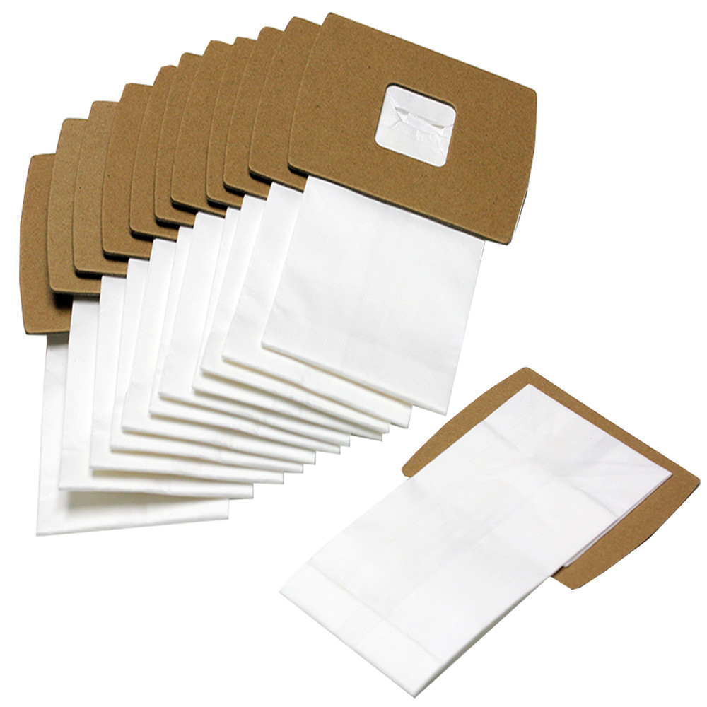 MaximalPower 12 Vacuum Bags for Oreck XL Buster B PKBB12DW BB870 BB900 BB280