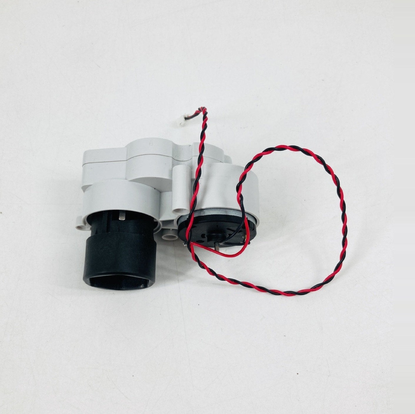 Mop Rack Motor Assembly for Xiaomi Mijia M30 Pro C107 Robot Vacuum Repair Parts