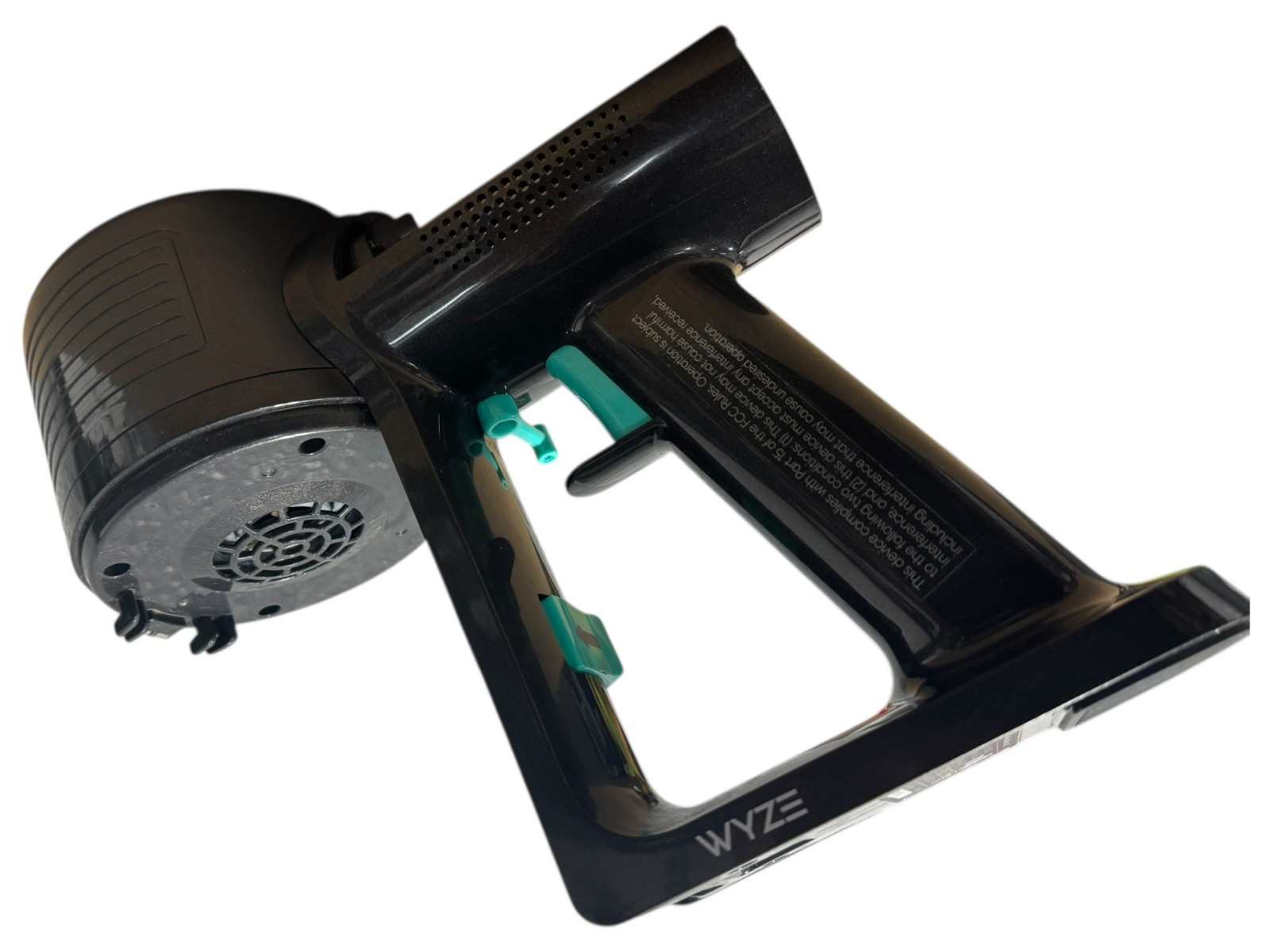 ✅ OEM Replacement【Main Unit Suction Motor】WYZE Cordless Vacuum WCLVAC-S WCLVAC ✅