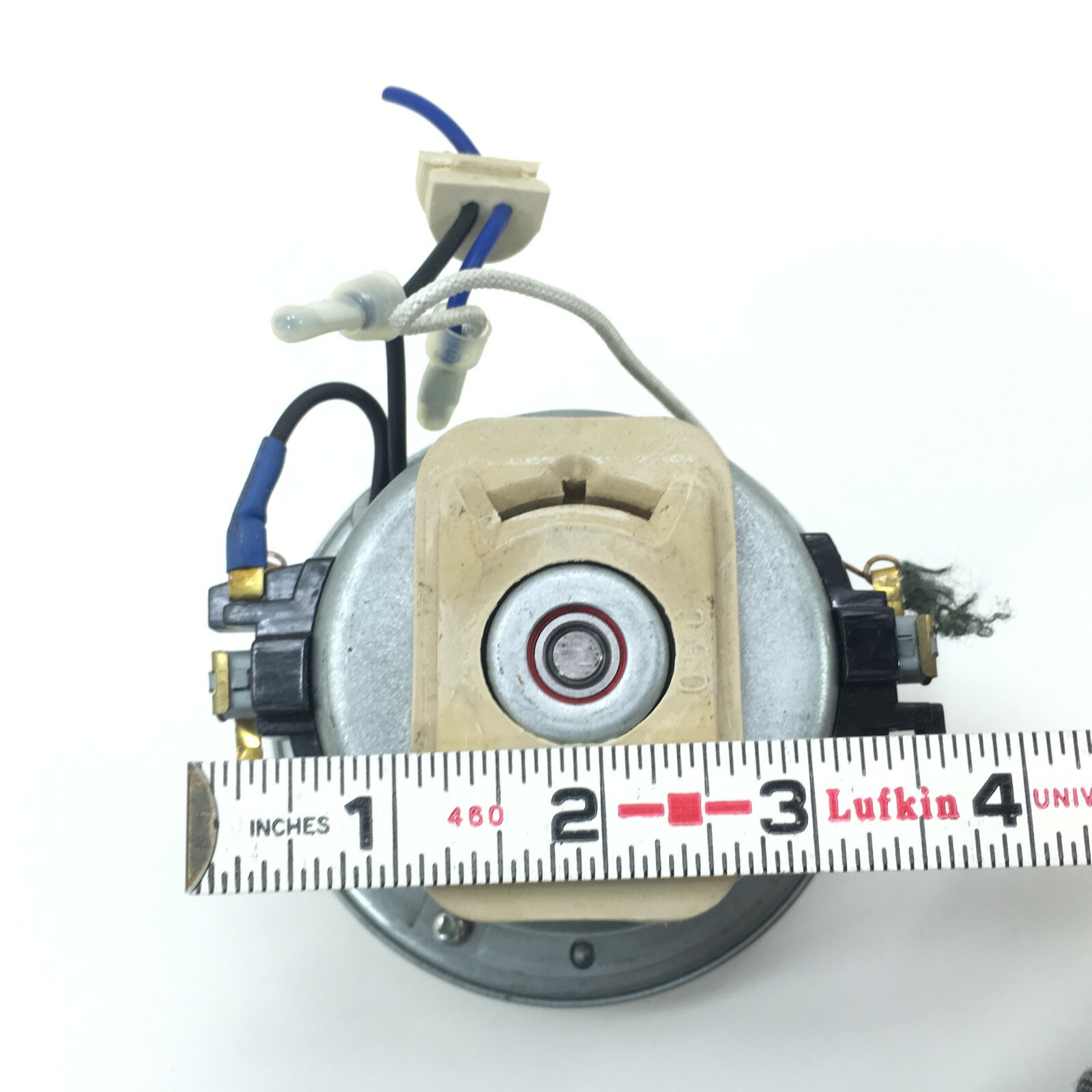 Shark NV501 NV500 NV502 NV505 UV560 SMALL 120V 1000W Vacuum MOTOR HX-70GB-100