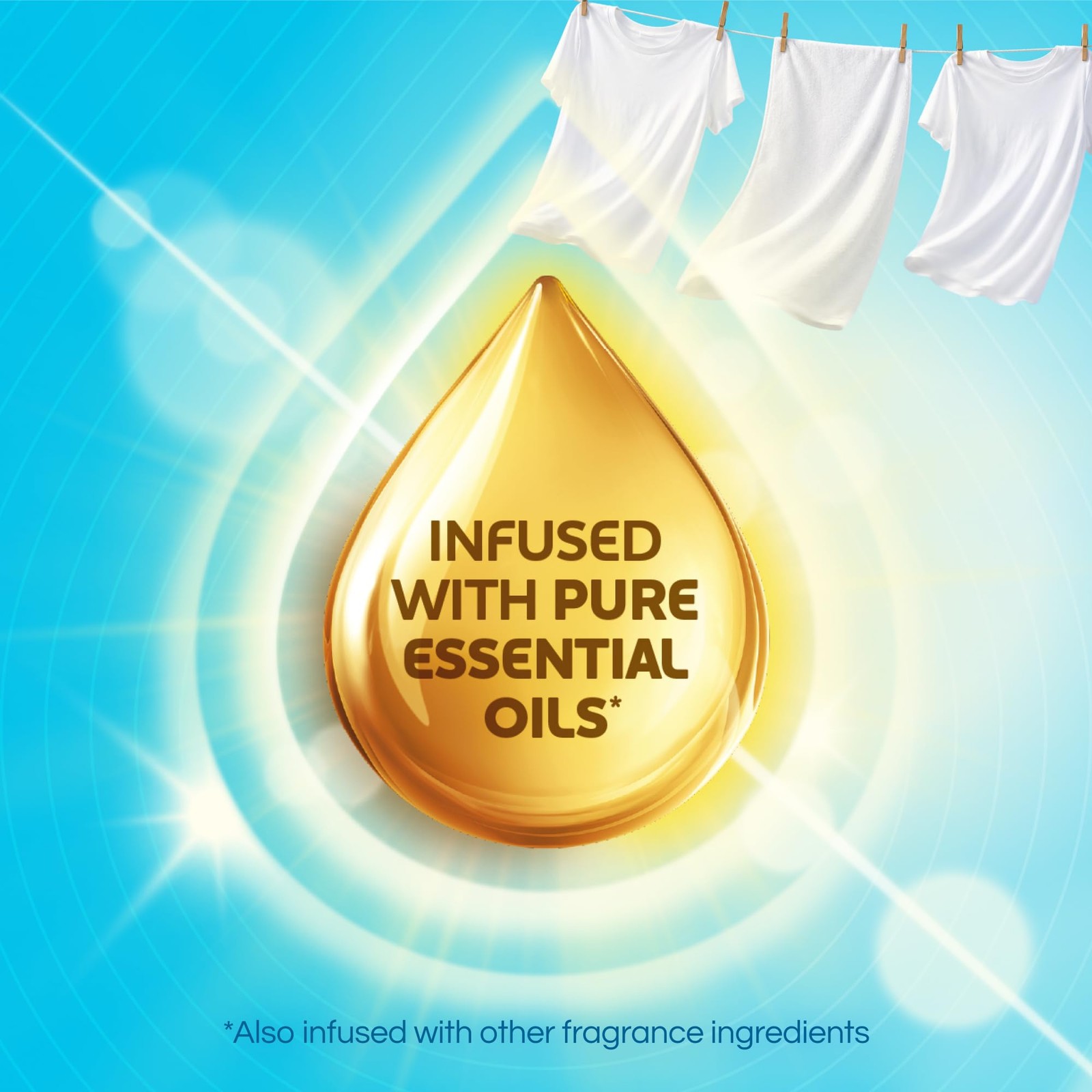 Air Wick Plug-In Scented Oil Refills, 10 1 Count (Pack of 10), Transparent
