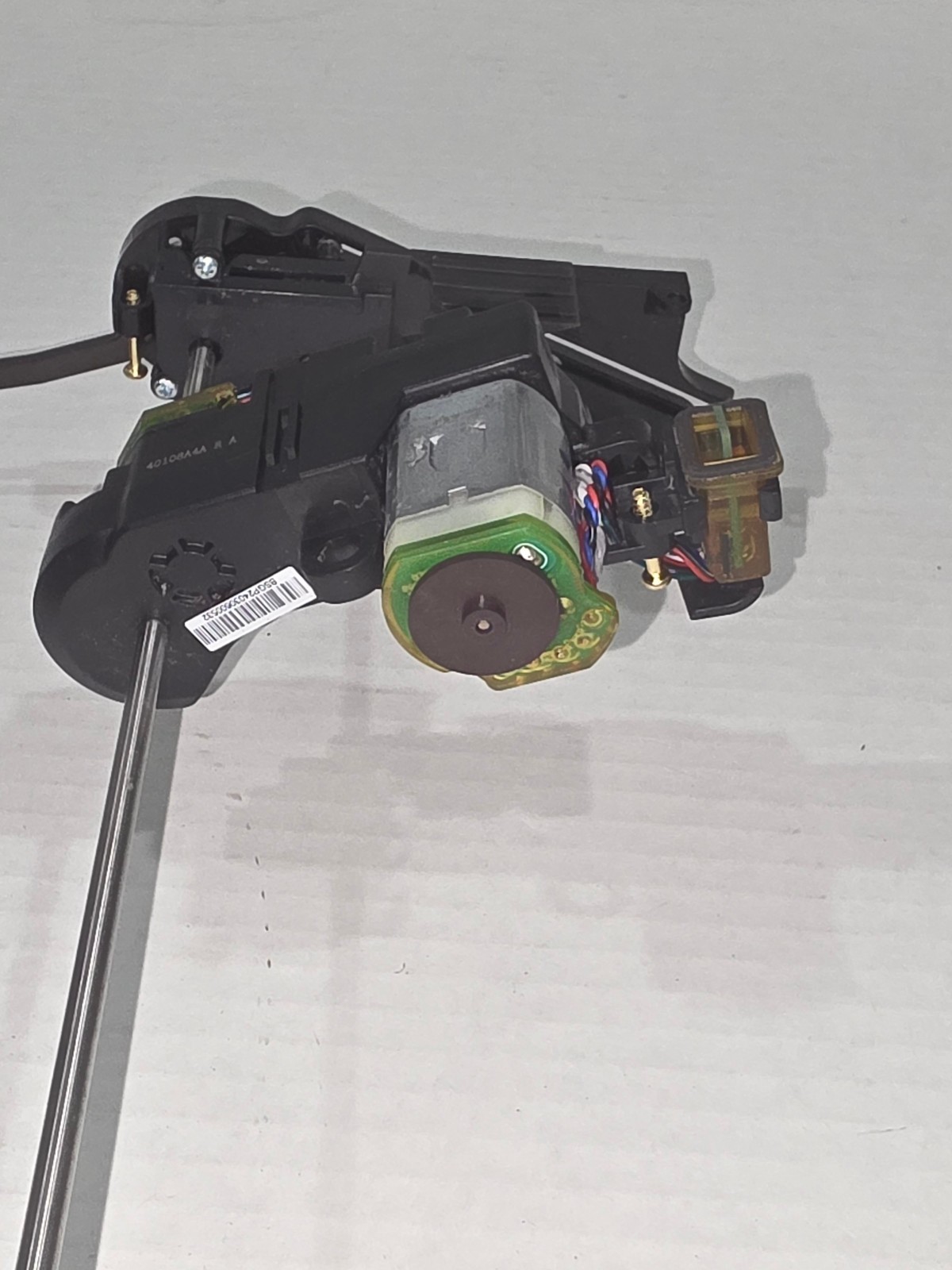 iRobot Roomba Combo j7+, j9+ Mopping Pad Mechanism Module 0 Genuine
