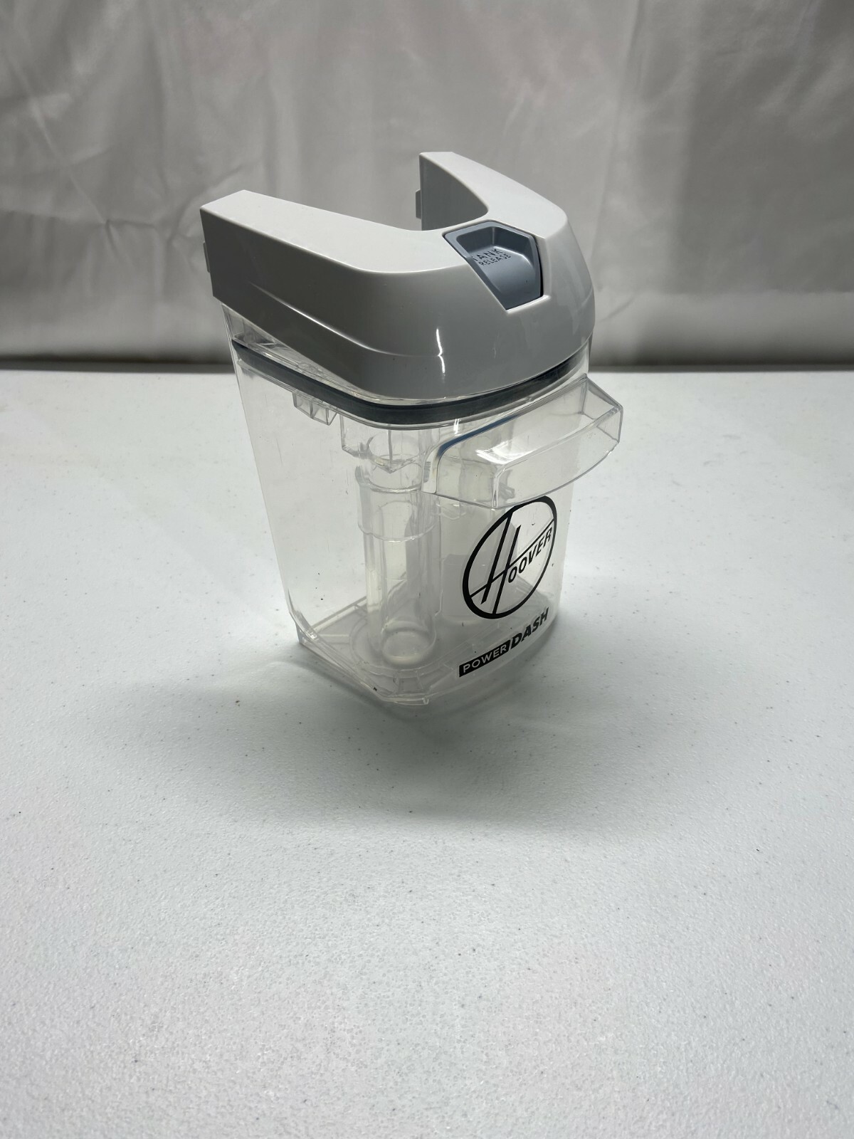HOOVER POWERDASH FH13010 GO PET+ SPOT CLEANER DIRTY WATER TANK