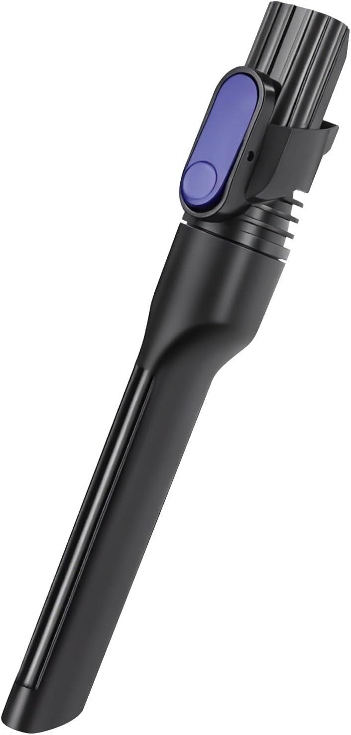Crevice Tool Replacement for Shark Pet Cordless Stick IX141 IZ462H IZ483H