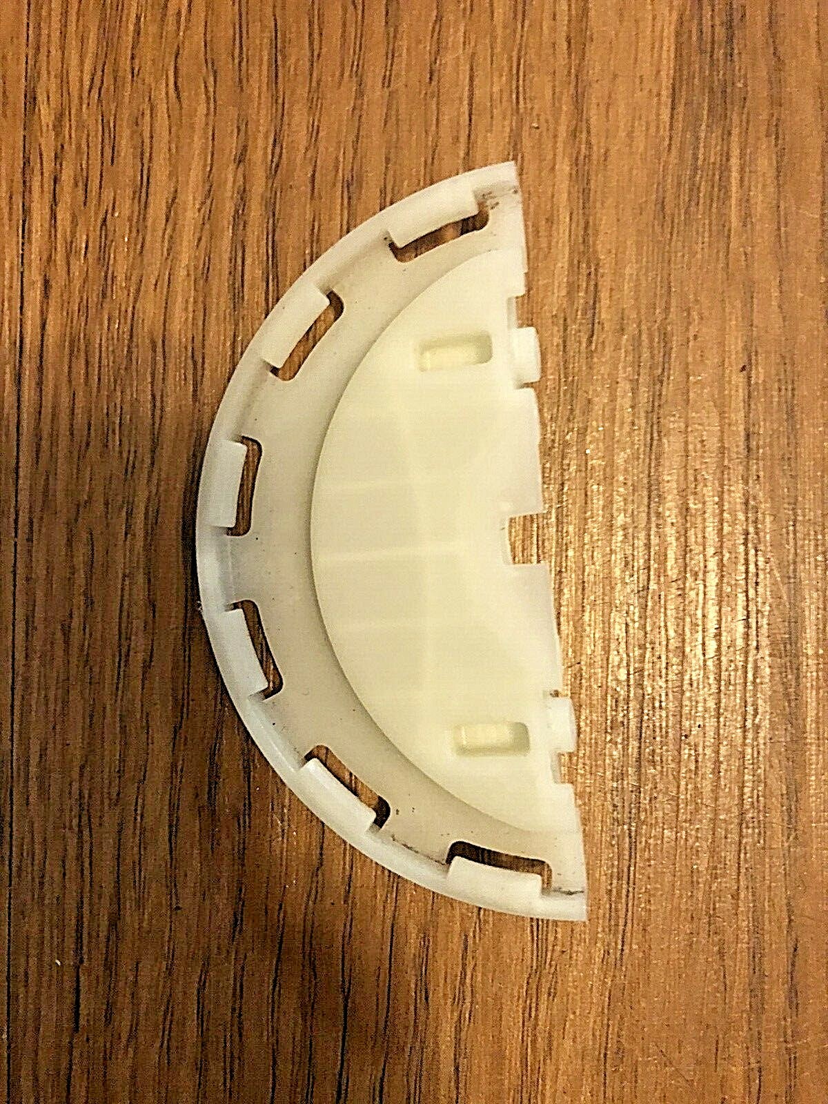 Dyson DC40 Vacuum Plastic Cover Assembly Housing 11-6215