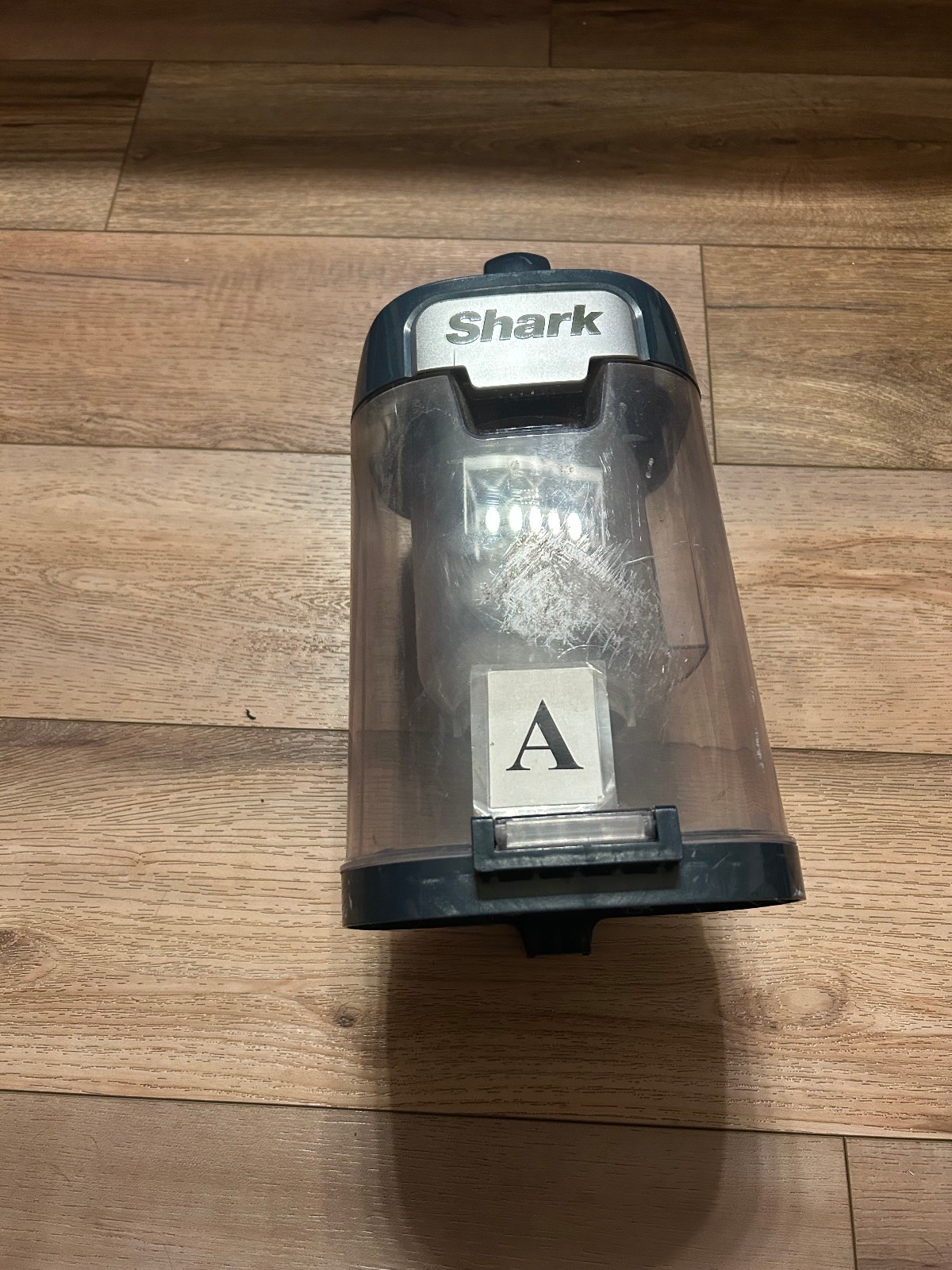 Replacement parts for Shark rotator pet pro lift away adv La555 (S)