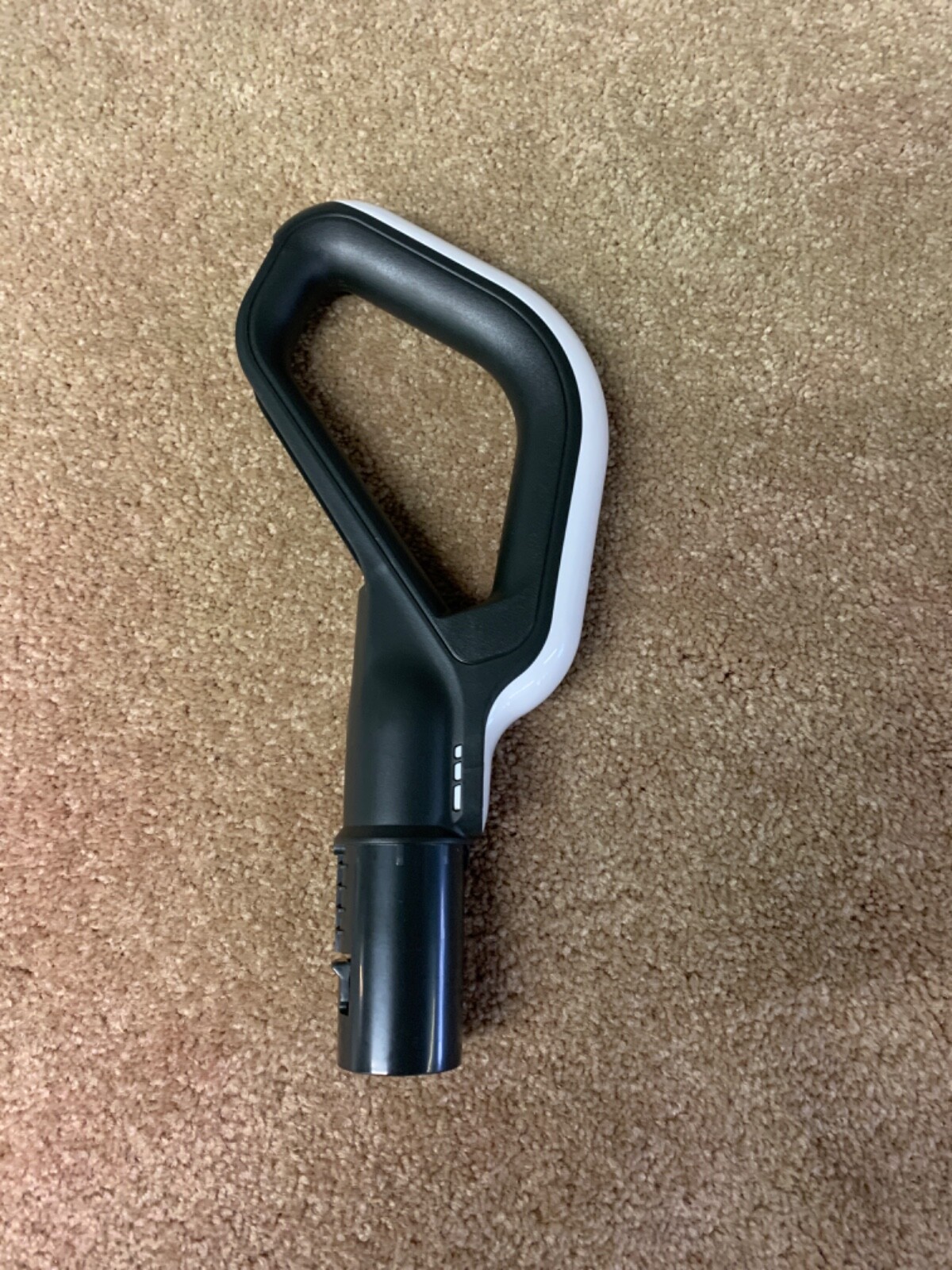 Kenmore bagless FeatherLite Vacuum Hair Eliminator handle 571032101 DU1093 DC109