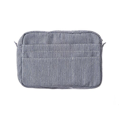DELFONICS Delphonix Inner Carrying Denim M Dark Blue CA83
