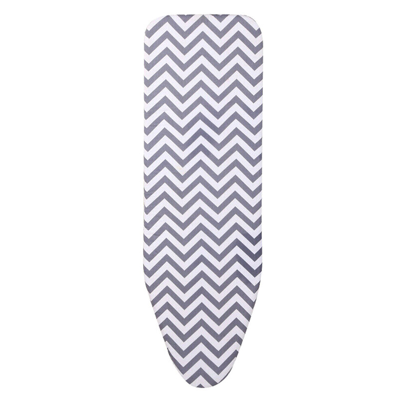 Countertop Ironing Board Cover Scorch Stain Resistant Thick Padding Reuseable