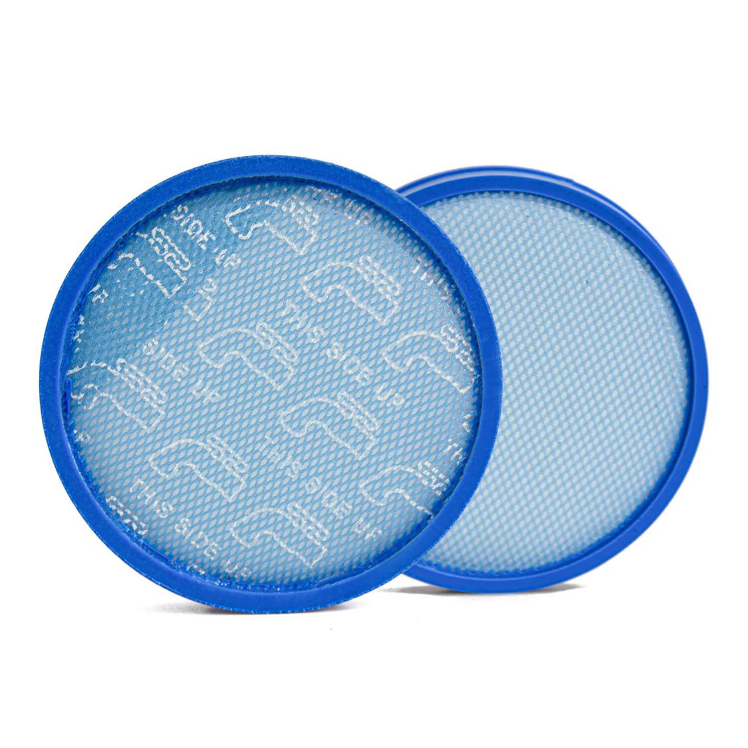 2-6 Pack Filter for Hoover Windtunnel Vacuum Primary Washable part# 304087001