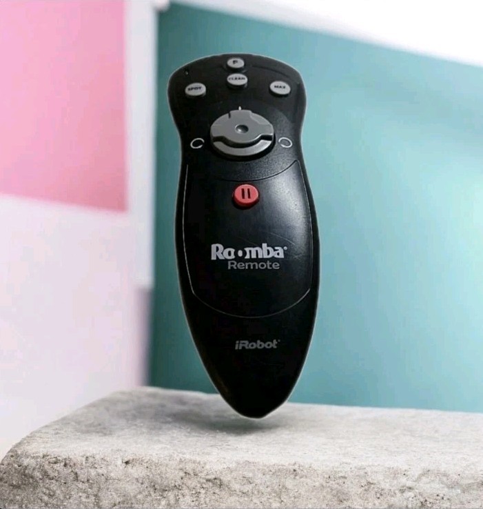 iRobot Roomba Remote Control for 400 500 Discovery Series 440 4260 4230 4210