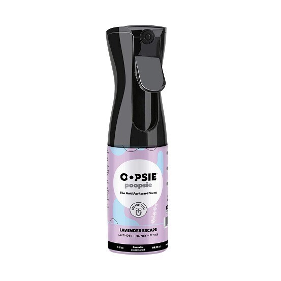 Oopsie Poopsie Spray Mist 5oz