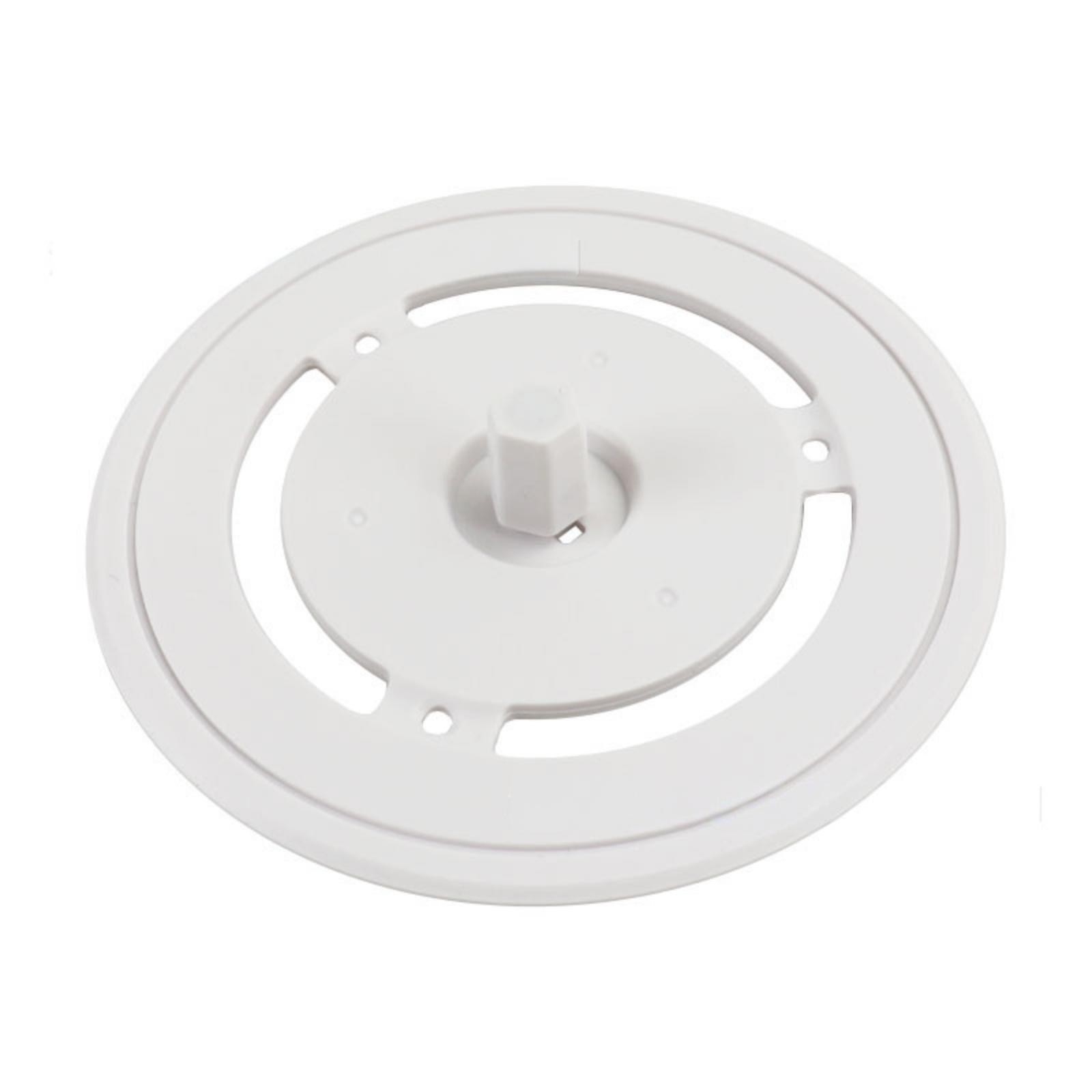 Mop Pad Holder for Ecovacs Yeedi KK Robot Vacuum Replacement Mop Support Bracket